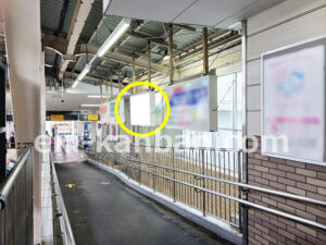 ○東急 妙蓮寺駅 