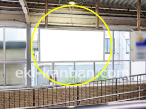 東急／妙蓮寺駅／TY電気額面／№113駅看板・駅広告、写真2