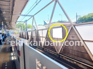 ○東急 多摩川駅 