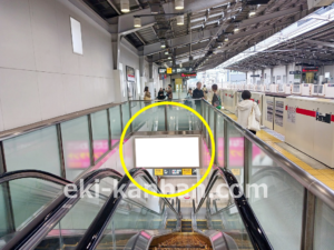 ○東急 祐天寺駅 