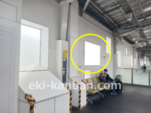 東急／祐天寺駅／TY電気額面／№202駅看板・駅広告、写真2