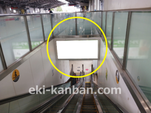 ○東急 祐天寺駅 