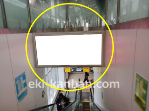 東急／祐天寺駅／TY電気額面／№301駅看板・駅広告、写真2