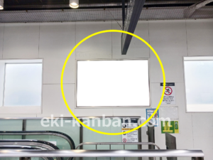 東急／祐天寺駅／TY電気額面／№203駅看板・駅広告、写真2