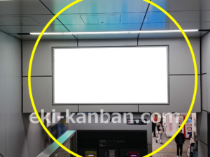 東急／学芸大学駅／TY電気額面／№402駅看板・駅広告、写真2