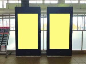 北習志野駅 STATION VISION