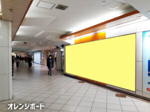 ○東武　池袋駅 