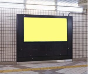 後楽園駅 MWV単駅1weekスポット