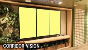 東急/駒沢大学駅/駒沢大学駅 GUG PLATFORM№PLATFORM駅デジタルサイネージ・駅広告、写真2