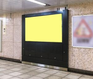 駅 MWV単駅1weekスポット