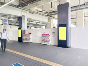 新鎌ヶ谷 STATION VISION