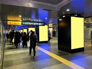 渋谷55ストリートビジョン