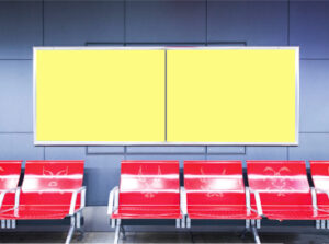 空港第2ビル パワフルハーフ
