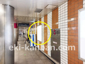 ○東急 池尻大橋駅 