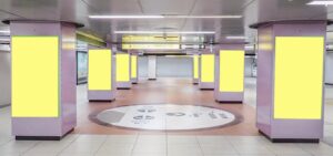 新橋16面DSセット
