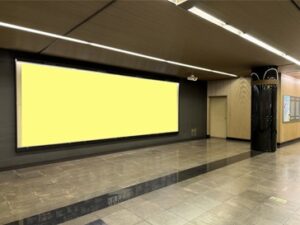 都営／六本木駅／商品名駅ポスター・駅広告、写真2