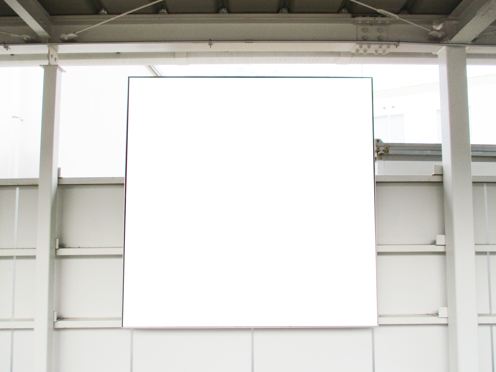 名鉄/喜多山駅/№125駅看板・駅広告、写真 (1)