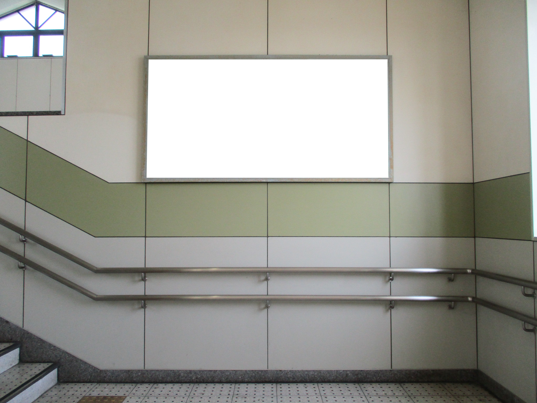 名鉄/豊明駅/№201駅看板・駅広告、写真 (1)