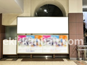 JR東海/鶴舞駅/№A-29№29駅看板、写真2