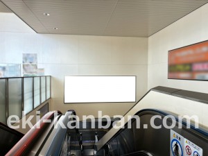 JR東海/多治見駅/№A-48№48駅看板、写真2