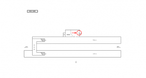 JR東海／亀崎駅／№A-3№3駅看板、位置図