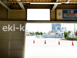 JR東海／半田駅／№A-3№3駅看板、写真2