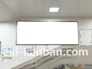 JR東海/尾張一宮駅/№A-108№108駅看板、写真2