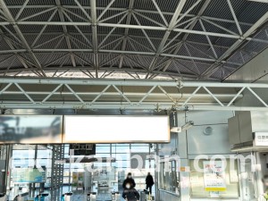 JR東海/東静岡駅/№A-19№19駅看板、写真2