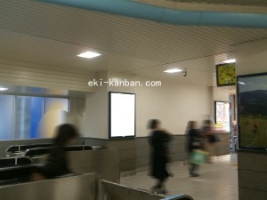 JR 大正駅//№059、写真3