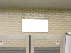 Osaka／Metro（大阪メトロ）　日本橋駅／千日前線№1-503№503、写真2