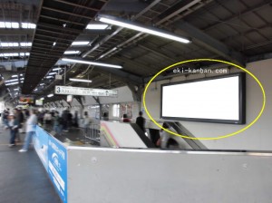 JR　京橋駅／JR大阪環状線／№208、写真2