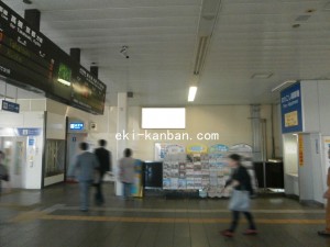 JR　千里丘駅／／№078、写真2