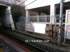 JR　京橋駅／JR大阪環状線／№155、写真3