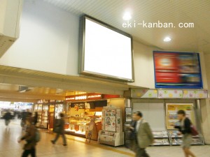 JR　京橋駅／JR大阪環状線／№037、写真1