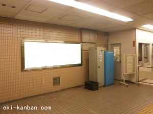 Osaka／Metro（大阪メトロ）　住之江公園駅／四つ橋線№2-008№008、写真1