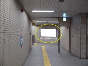 Osaka／Metro（大阪メトロ）　だいどう豊里駅／今里筋線№3-802№802、写真1