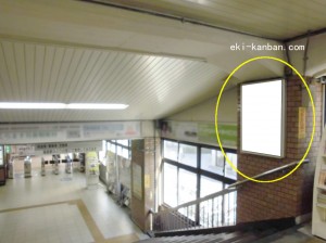 ○JR　福島駅 