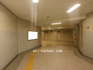 Osaka／Metro（大阪メトロ）　動物園前駅／堺筋線№2-616№616、写真3