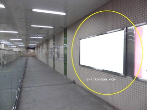 Osaka／Metro（大阪メトロ）　太子橋今市／今里筋線№2-801№801、写真1