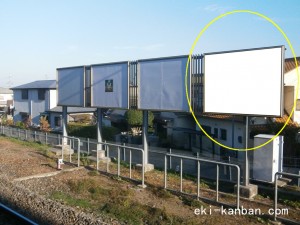 JR　摂津富田駅／／№053、写真2