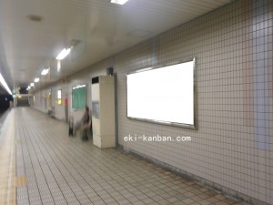 Osaka／Metro（大阪メトロ）　玉川駅／千日前線№1-006№006、写真1