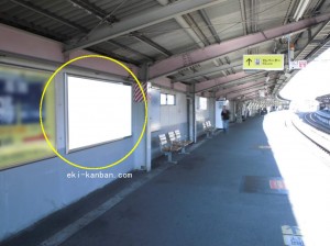 JR　桜ノ宮駅／／№051、写真2