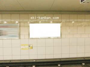 ○Osaka Metro（大阪メトロ）　西梅田 