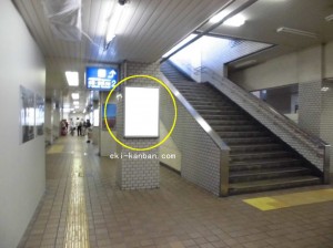 JR　天満駅／JR大阪環状線／№030、写真2