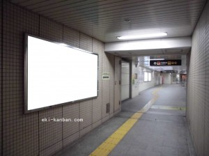 Osaka／Metro（大阪メトロ）　蒲生四丁目駅／今里筋線№3-801№801、写真1