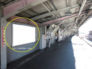 JR　桜ノ宮駅／／№055、写真1