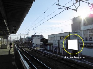 JR　向日町駅／／№035、写真2