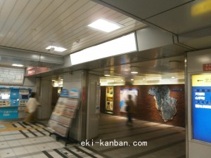 JR　吹田駅／／№101、写真3
