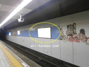Osaka／Metro（大阪メトロ）　長堀橋／堺筋線№1-023№023、写真3