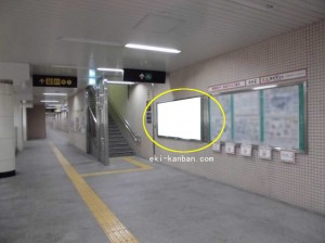 Osaka／Metro（大阪メトロ）　緑橋駅／今里筋線№2-801№801、写真1